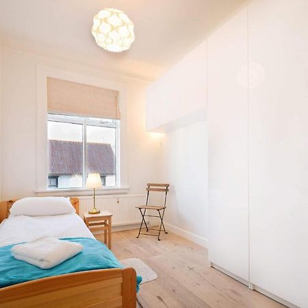 Greenkey Apartment G4 Reykjavík Eksteriør bilde